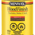 WOOD FINISH ESPRESSO 946-ML