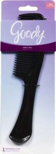 GOODY DETANGLE COMB