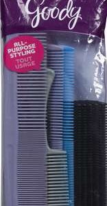 GOODY ECONOMY COMB PACK