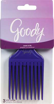 GOODY PICK COMBS