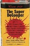 THE SUPER DEGOOPER REMOVER 1-L