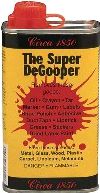 THE SUPER DEGOOPER REMOVER 1-L