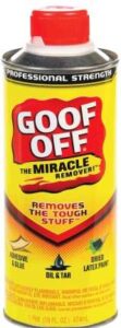 ADHESIVE REMOVER SPRAY 475-ML