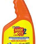 ADHESIVE REMOVER 650-ML