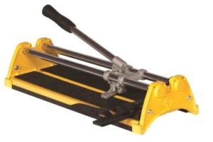 TILE CUTTER 14-IN