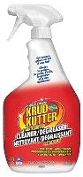 STAIN REMOVER DEGREASER 946-ML
