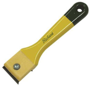 WOOD SCRAPER 1 3/4 X 7 1/2-IN
