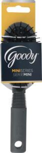 GOODY BRUSH MINI CUSHN