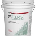 TIPS PRIMER SEALER 18.9-L