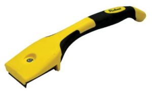 PAINT SCRAPER ERGO GRIP 13IN HANDLE