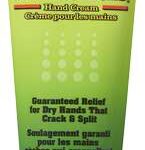 HAND CREAM WORKING HANDS 85GR