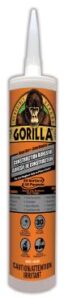 CONSTRUCTION ADHESIVE WHITE 266-ML