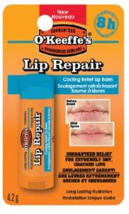 LIP BALM COOLING LIP REPAIR 4.2-GR