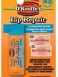 LIP BALM COOLING LIP REPAIR 4.2-GR