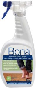 HARDWOOD FLOOR CLEANER 947-ML