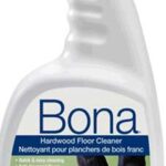HARDWOOD FLOOR CLEANER 947-ML