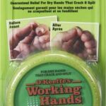 HAND CREAM WORKING HANDS 3.4-OZ