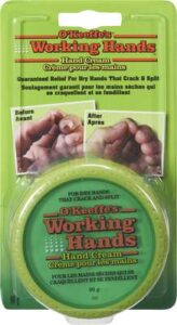 HAND CREAM WORKING HANDS 3.4-OZ
