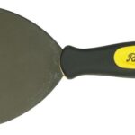 TAPING KNIFE ERGO GRIP 5-IN