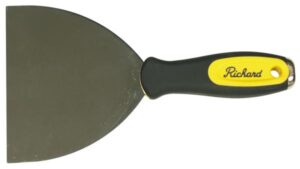 TAPING KNIFE ERGO GRIP 5-IN