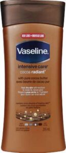 VICL COCO BUTR LOTION