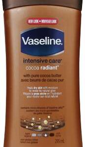 VICL COCO BUTR LOTION