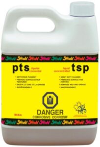 TSP ALL PURPOSE CLEANER 946-ML