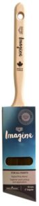 PAINT BRUSH NYLON POLY BLEND 50-MM