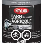 RUST PAINT PRIMER GREY 946-ML