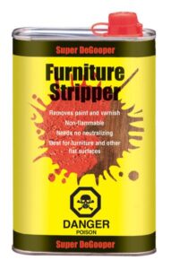 SUPER STRIPPER 946-ML