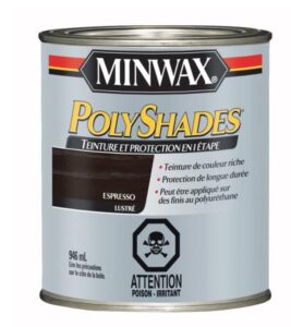 POLYSHADES ESPRESSO GLOSS 946-ML