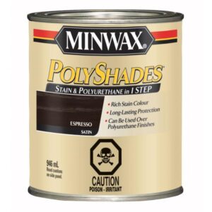 POLYSHADES ESPRESSO 946-ML