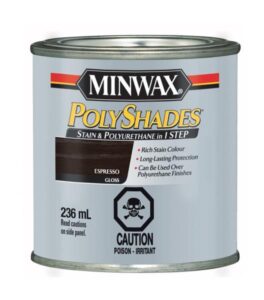 POLYSHADES ESPRESSO GLOSS 236-ML