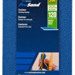 PROSAND CONTOUR SPONGE 120 GRIT 2PK