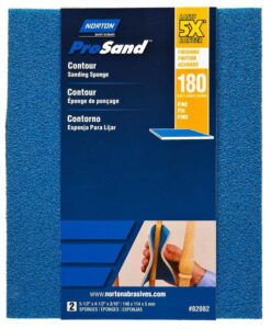 PROSAND CONTOUR SPONGE 180 GRIT 2PK