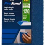PROSAND ANGLE SPONGE 120 GRIT