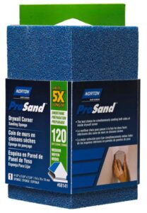 PROSAND CORNER SPONGE 120 GRIT