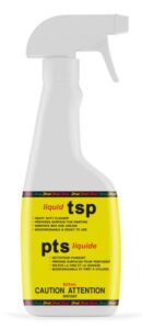 TSP LIQUID SPRAY 625-ML