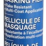 HAND-MASKER MASKING FILM 72-IN