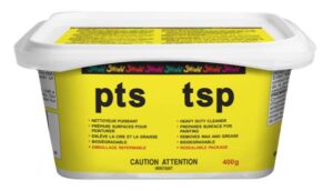 TSP POWDER CLEANER 400-GR