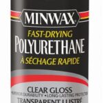 POLYURETHANE CLEAR GLOSS 326-GR