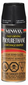 POLYURETHANE SEMI GLOSS 326-GR