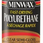 POLYURETHANE SEMI GLOSS 326-GR