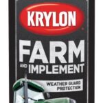 RUST PAINT JOHN DEERE GREEN 340-GR