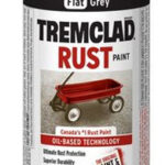 RUST PAINT GREY 340-GR