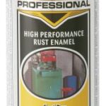 PRO RUST PAINT GLOSS ALUMINIUM 426G
