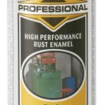 PRO RUST PAINT SAFETY YELLOW 426-GR