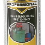 PRO RUST PAINT GLOSS WHITE 426-GR