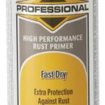 PRO RUST PAINT FLAT RED 426-GR