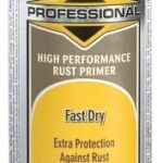PRO RUST PAINT FLAT GREY 426-GR